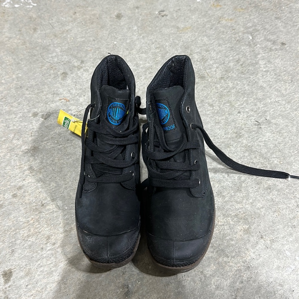 Palladium PAMPA HI ORIGINALE boots